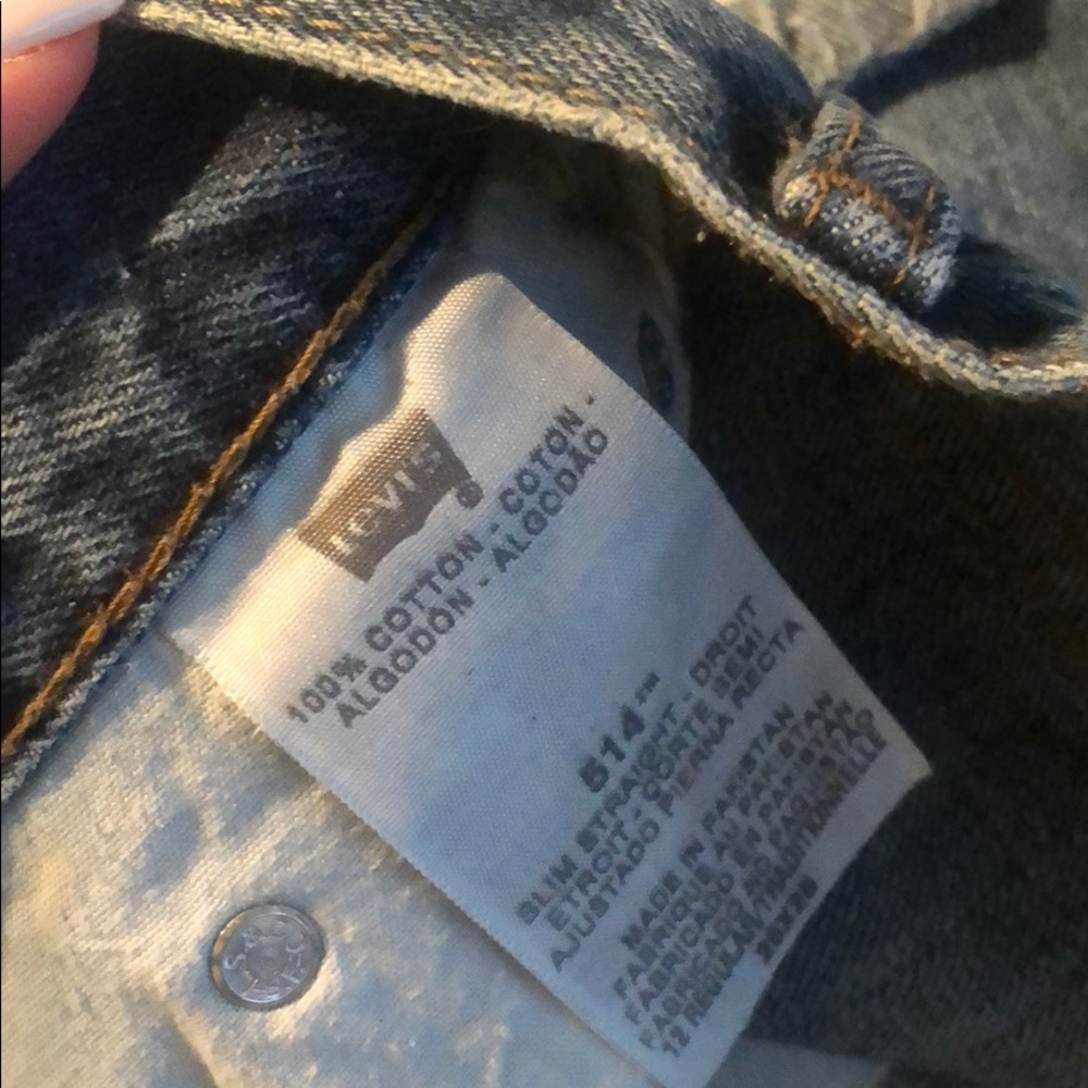 Shorts - Picture 6 of 6